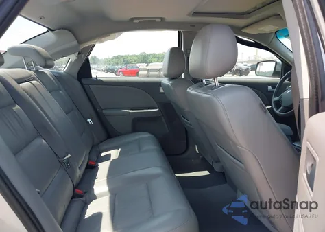 2005 Ford Five Hundred Sel from USA, damaged, VIN 1FAHP24105G16122